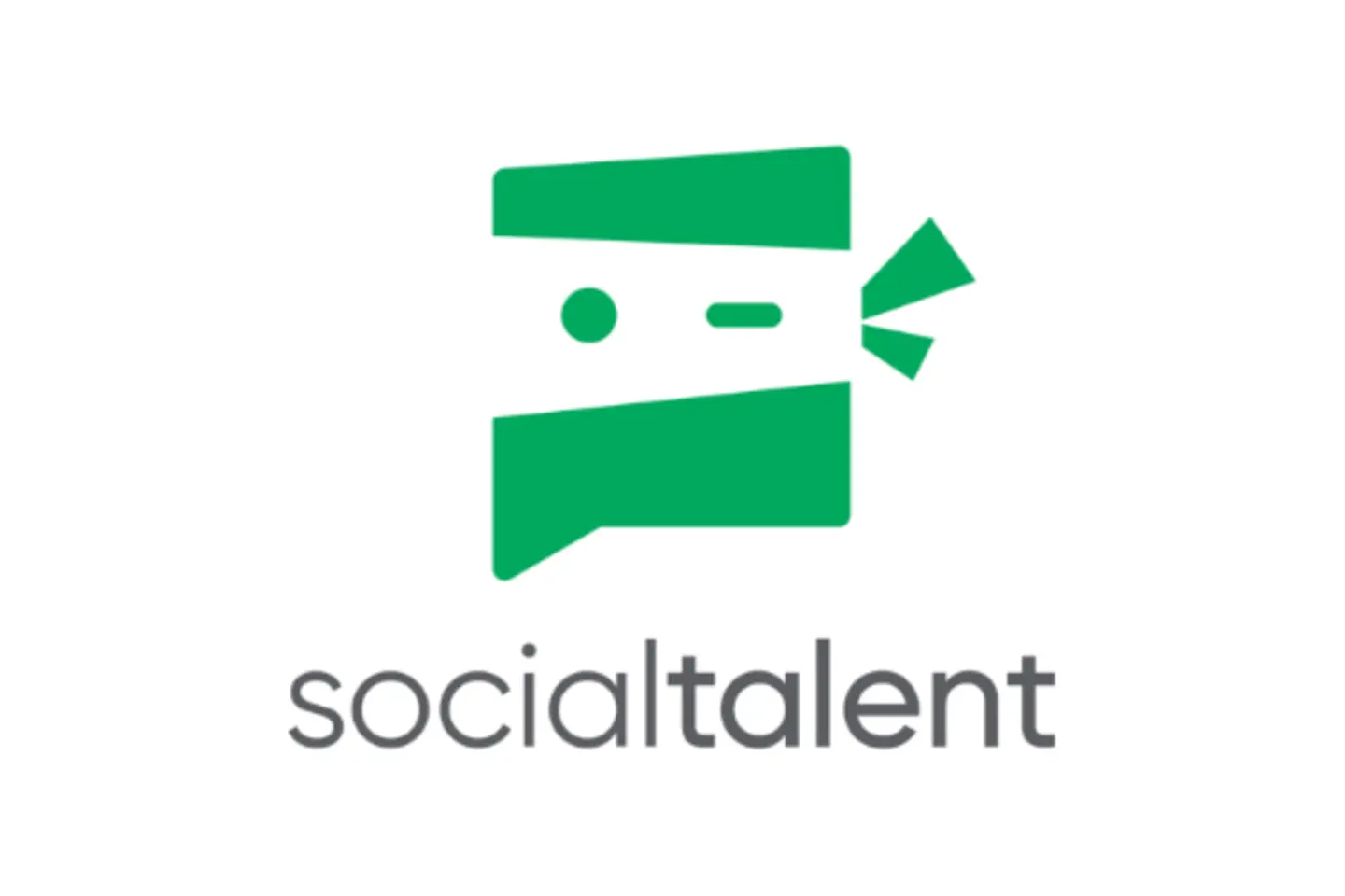 Social Talent Logo