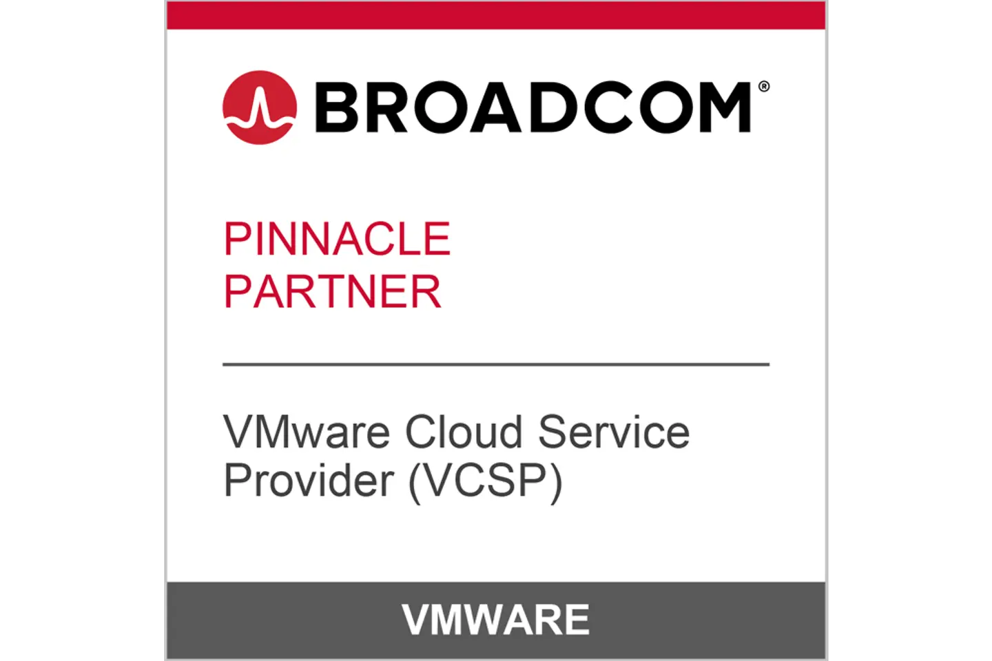 Pinnacle Partner Logo
