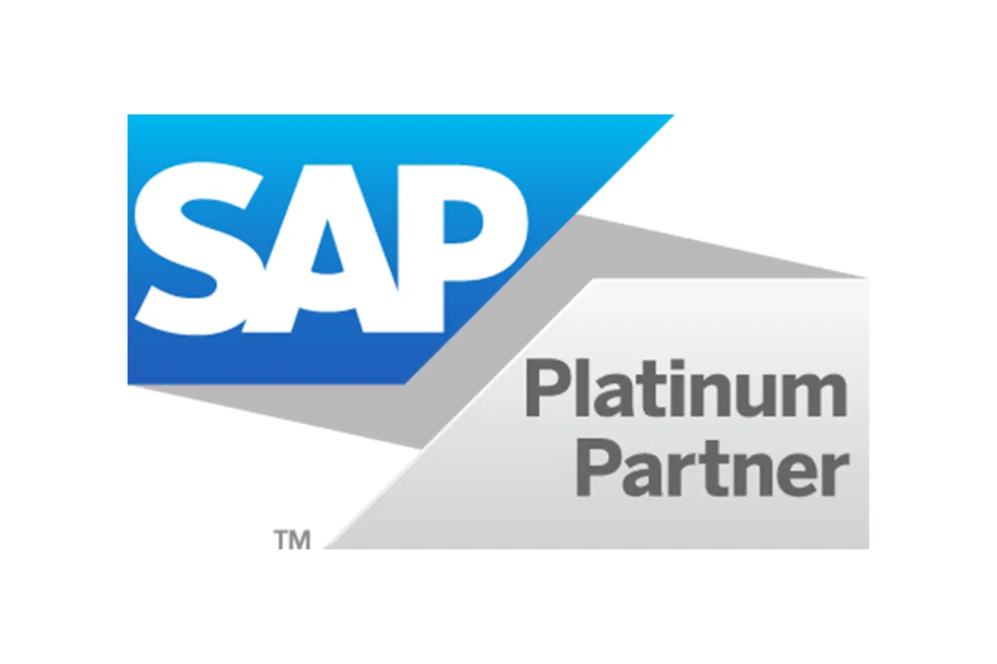 SAP Platinum Partner Logo