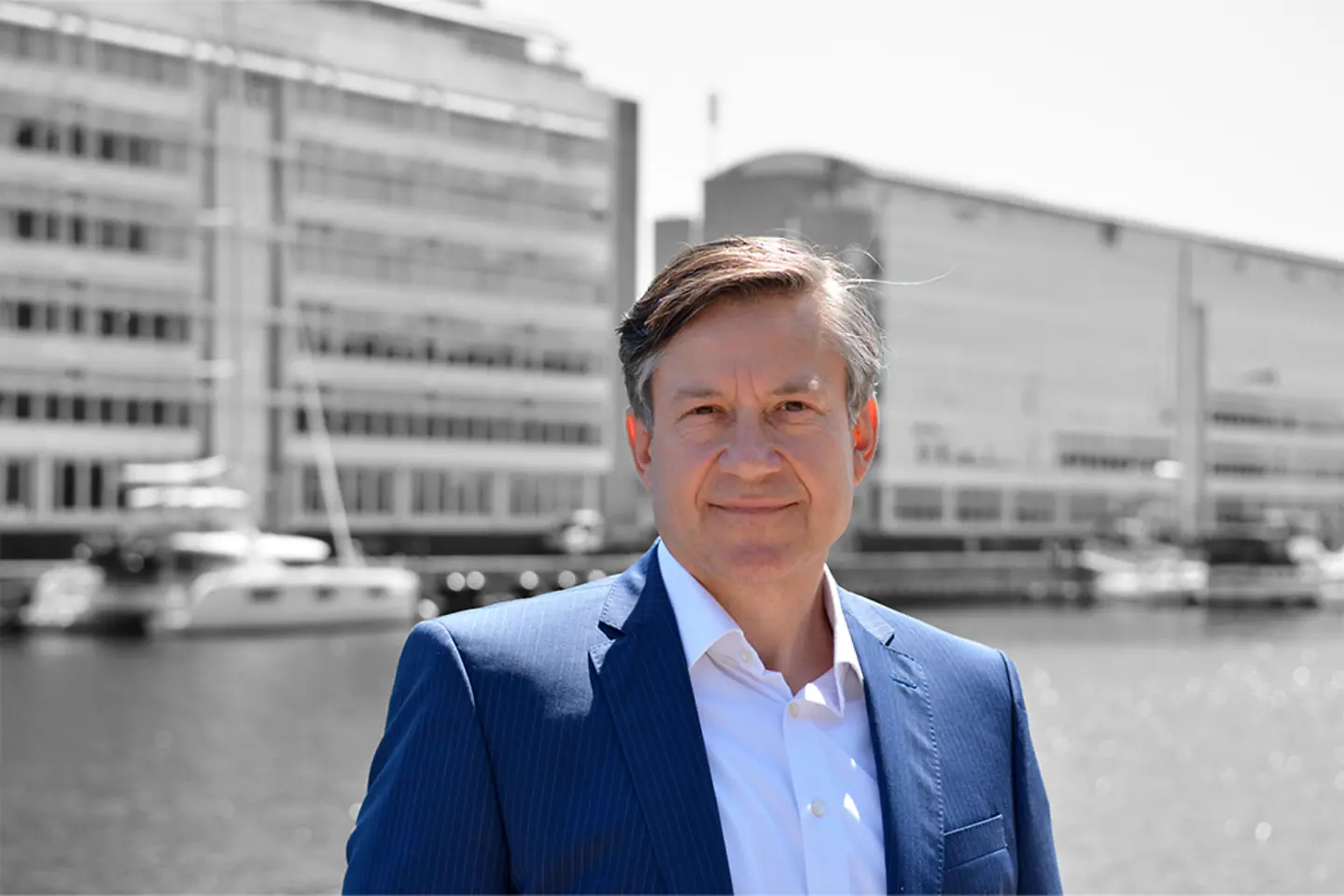 Klaus Koefoed Eriksen