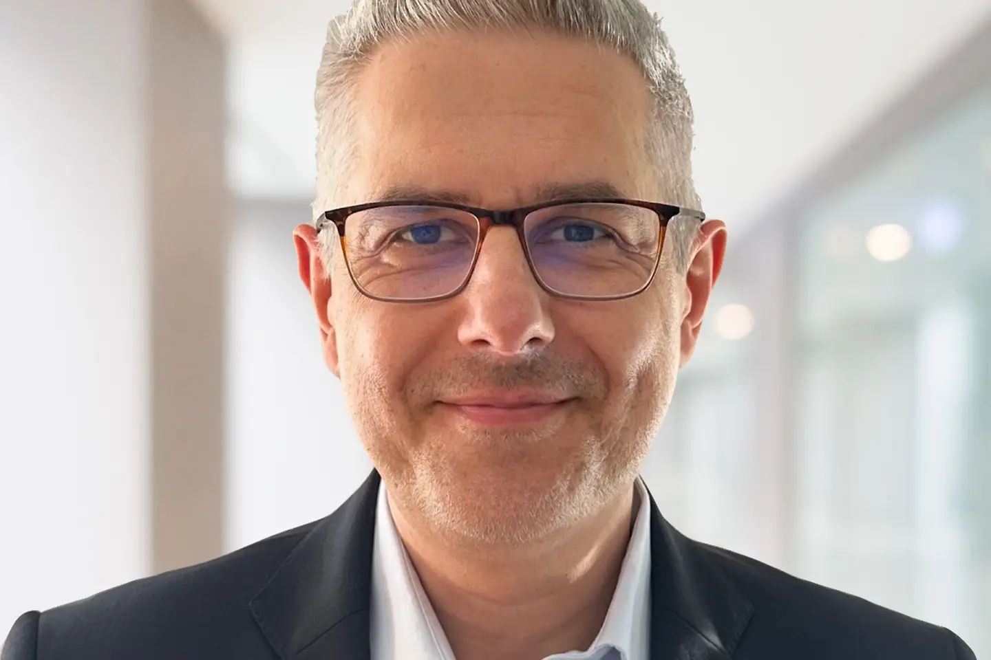 Portrait Christian Lanzendorf