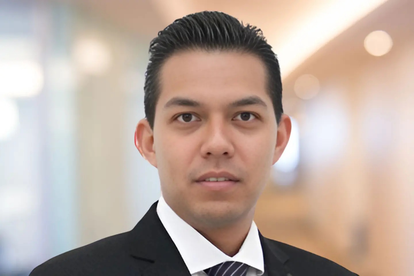 Adrían Mata Rozzains, Head of Cybersecurity, T-Systems México