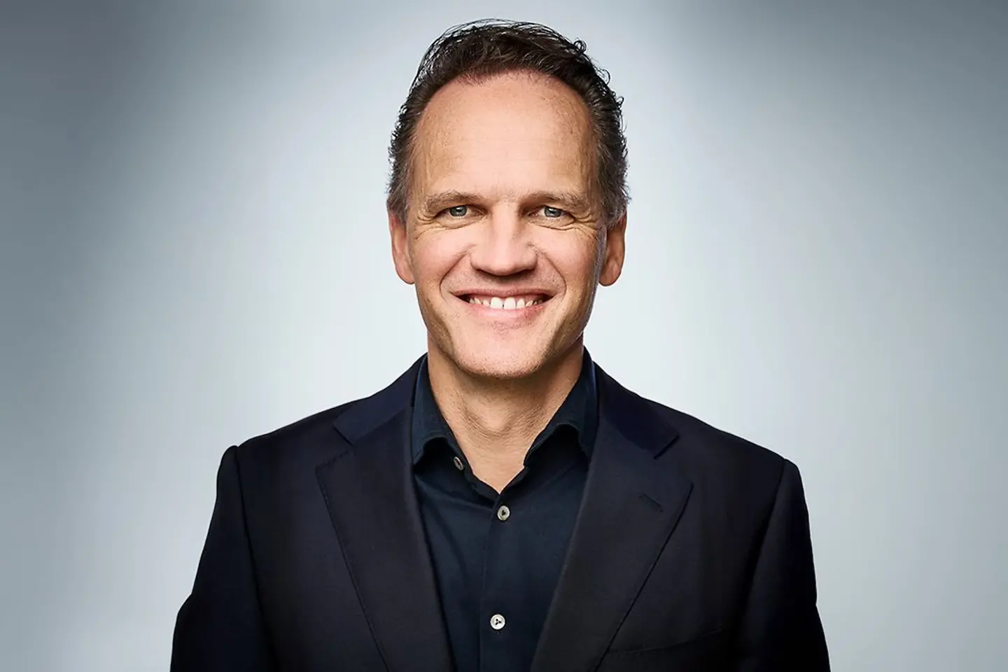 Lars Neumann, responsable de T Cloud