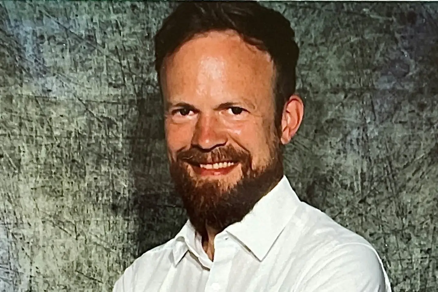 Nils Henrik Muthmann, Program Lead Sustainability/ESG bei T-Systems International 