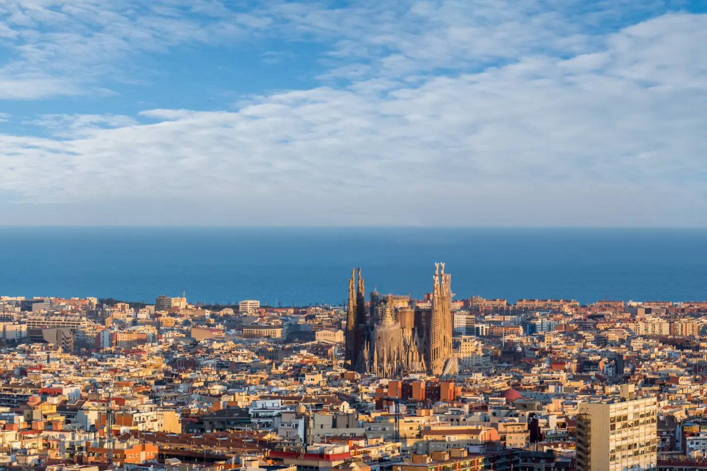 Gartner IT Symposium Xpo, Barcelona 2025