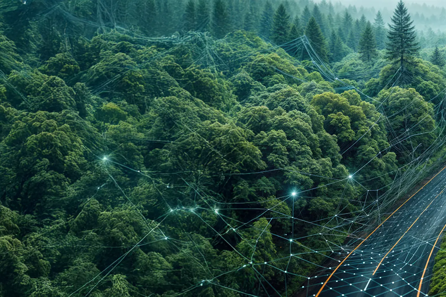 Die IT-Infrastruktur vieler Unternehmen ist in ihrer Komplexität gewachsen. Agentische KI räumt auf.