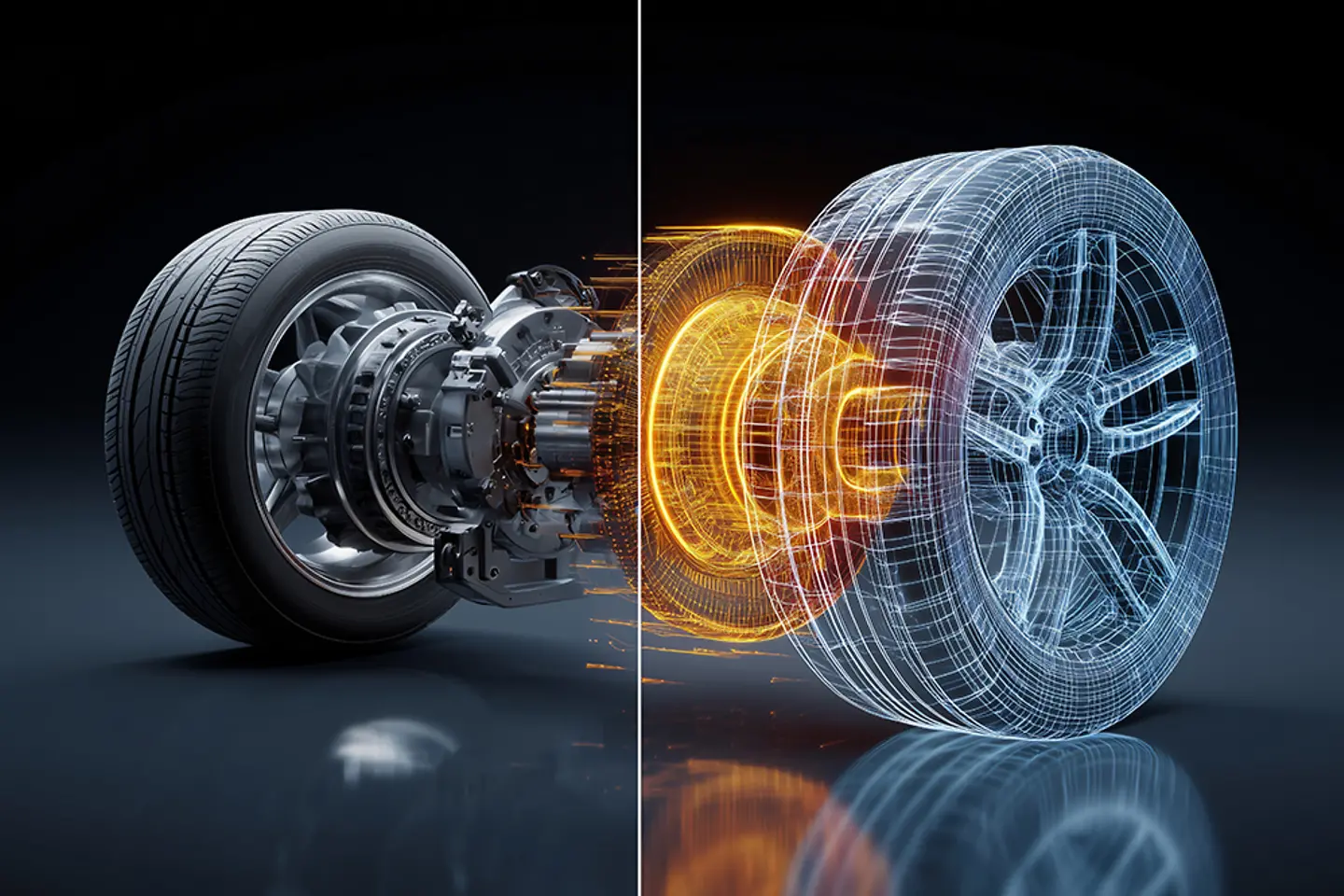 Bring the digital twin to life
