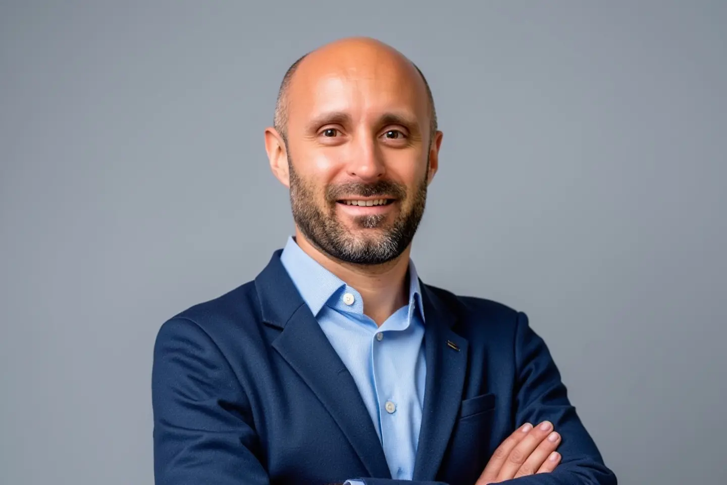 Rudolf Scheipers, Vice-presidente, Diretor de Certificação SAP para Parceiros de Operações, SAP