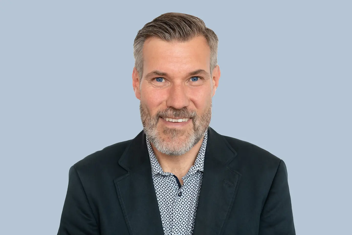 Kai Jessen, Porträt