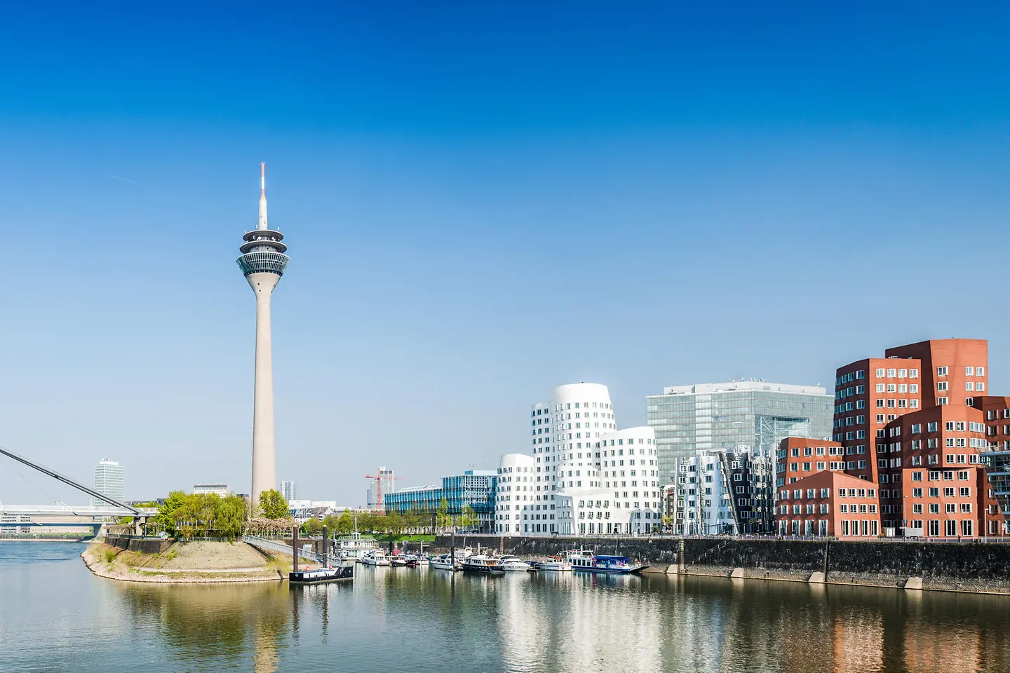 Düsseldorf, Germany