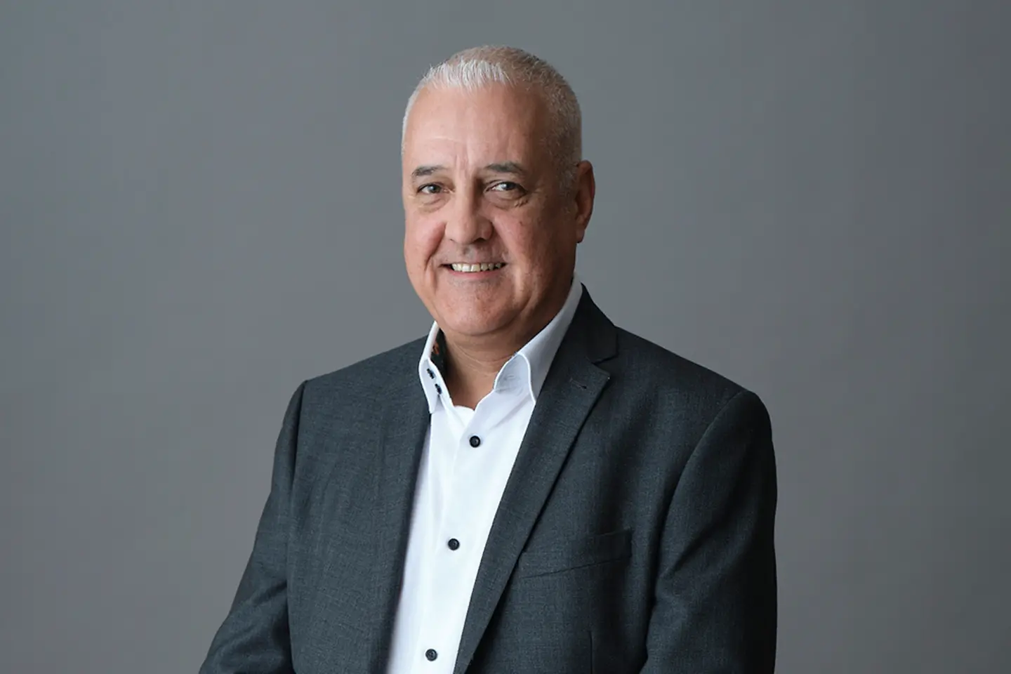 Senior Manager Strategy & Transformations
